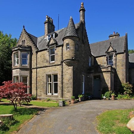 Bed and Breakfast Isla Bank House à Keith Extérieur photo