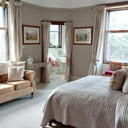 Bed and Breakfast Isla Bank House à Keith Extérieur photo