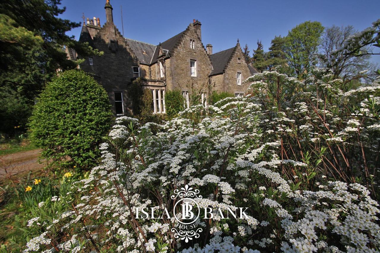 Bed and Breakfast Isla Bank House à Keith Extérieur photo