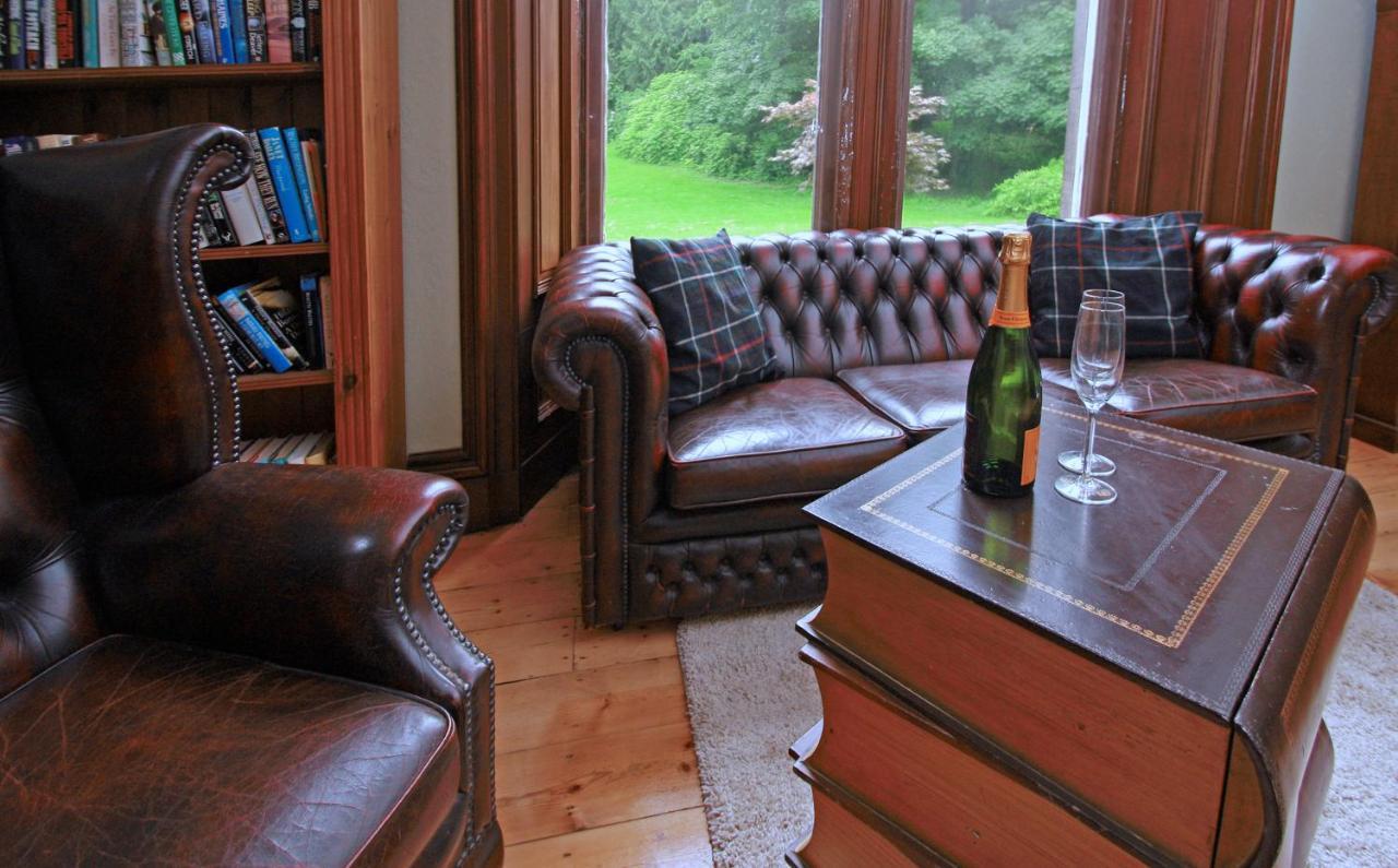 Bed and Breakfast Isla Bank House à Keith Extérieur photo