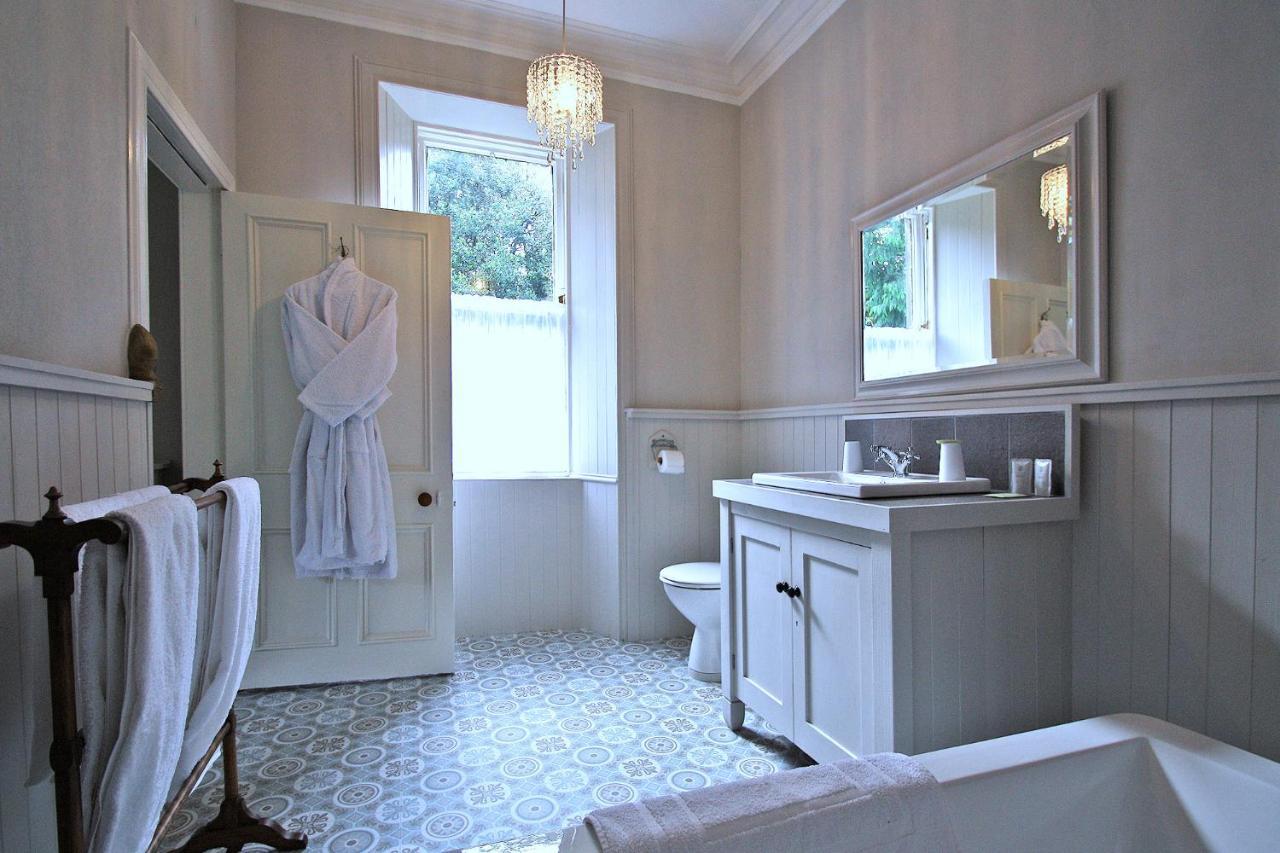 Bed and Breakfast Isla Bank House à Keith Extérieur photo