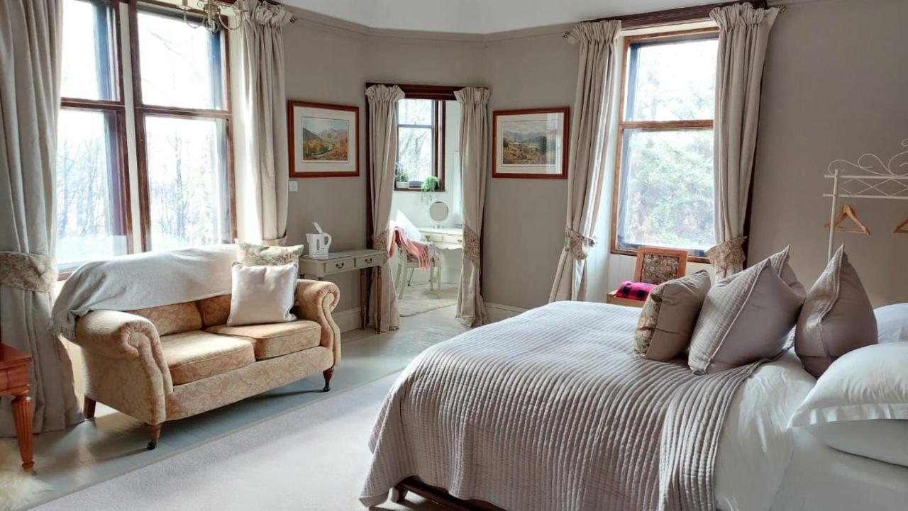Bed and Breakfast Isla Bank House à Keith Extérieur photo