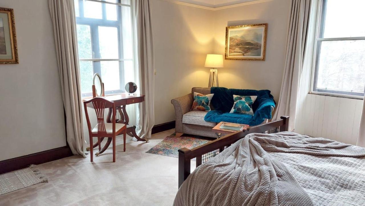 Bed and Breakfast Isla Bank House à Keith Extérieur photo
